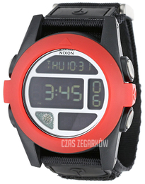 Nixon Ekran LCD/Tkanina Ø50 mm A48900900-00