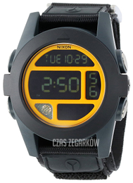 Nixon Ekran LCD/Tkanina Ø50 mm A48984100-00