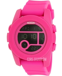 Nixon The Unit Ekran LCD/Guma Ø40 mm A490076-00