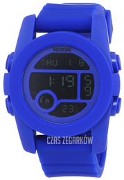 Nixon The Unit Ekran LCD/Guma Ø40 mm A490369-00