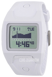 Nixon Biały/Plastik A530100-00