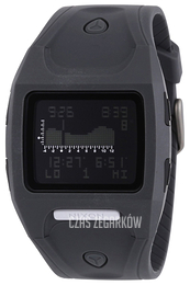 Nixon The Lodown Czarny/Plastik A530145-00