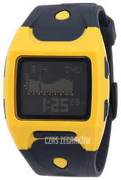Nixon The Lodown Ekran LCD/Guma A5302235-00