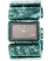 Nixon The Vega Szary/Plastik A7261054-00