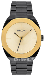 Nixon Szampański/Stal Ø36 mm A918010-00