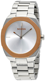 Nixon Srebrny/Stal Ø36 mm A9182309-00