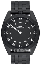 Nixon Czarny/Stal Ø43 mm A920001-00