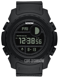 Nixon The Unit Ekran LCD/Guma Ø49 mm A921001-00