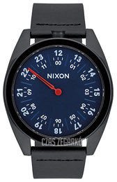 Nixon Niebieski/Skóra Ø43 mm A9262315-00