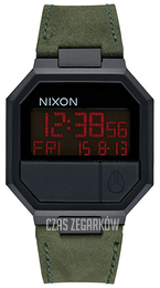 Nixon The Re-Run Ekran LCD/Skóra A944032-00