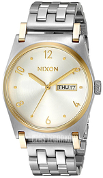 Nixon Srebrny/Stal Ø36 mm A9541921-00