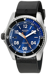 Nixon Niebieski/Guma Ø45 mm A9601258-00