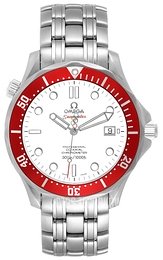 Omega Seamaster Diver 300M Czarny/Stal Ø42 mm 212.30.41.20.04.001