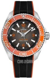Omega Seamaster Planet Ocean 6000M Szary/Guma Ø45.5 mm 215.32.46.21.06.001