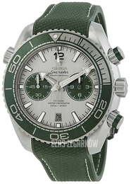 Omega Seamaster Planet Ocean 600m Szary/Guma Ø45.5 mm 215.32.46.51.06.001