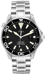 Omega Seamaster Diver Czarny/Stal Ø41 mm 2264.50.00