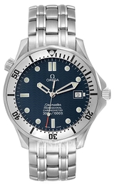 Omega Seamaster Diver 300m Niebieski/Stal Ø41 mm 2532.80.00