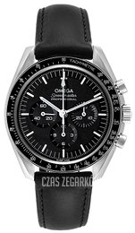 Omega Speedmaster Moonwatch Professional 42mm Czarny/Skóra Ø42 mm 310.32.42.50.01.002