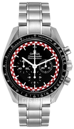 Omega Speedmaster Moonwatch Professional 42mm Tintin Czarny/Stal Ø42 mm 311.30.42.30.01.004
