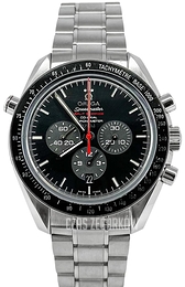 Omega Speedmaster Co-Axial Chronometer Czarny/Stal Ø44.25 mm 311.30.44.51.01.001