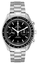 Omega Speedmaster Moonwatch Co-Axial Chronograph 44.25mm Czarny/Stal Ø44.25 mm 311.30.44.51.01.002
