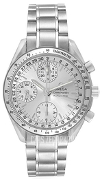 Omega Speedmaster Biały/Stal Ø39 mm 3523.30.00