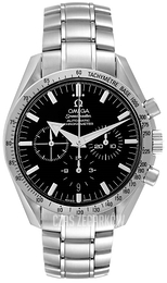 Omega Speedmaster Czarny/Stal Ø42 mm 3551.50.00