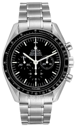 Omega Speedmaster Moonwatch 30th Anniversary Apollo XI Czarny/Stal Ø42 mm 3560.50.00