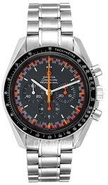 Omega Speedmaster Racing Szary/Stal Ø42 mm 3570.40.00