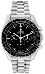 Omega Speedmaster Moonwatch Czarny/Stal Ø42 mm 3592.50.00