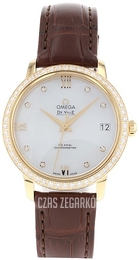 Omega De Ville Prestige Co-Axial 32.7mm Skóra Ø32.7 mm 424.58.33.20.55.002