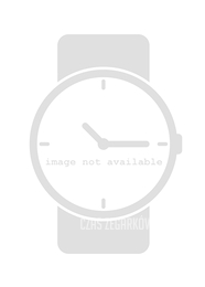 Omega De Ville Ladymatic Co-Axial 34mm Biały/Satyna Ø34 mm 425.22.34.20.55.003