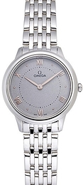 Omega De Ville Prestige Szary/Stal Ø30 mm 434.10.30.60.06.001