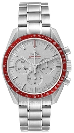 Omega Speedmaster Moonwatch Professional 42mm The Rising Sun Srebrny/Stal Ø42 mm 522.30.42.30.06.001