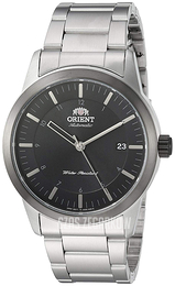 Orient Contemporary Czarny/Stal Ø41 mm FAC05001B0