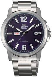 Orient Niebieski/Stal Ø42 mm FEM7J007D9
