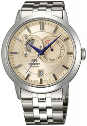 Orient Contemporary Szampański/Stal Ø41 mm FET0P002W0