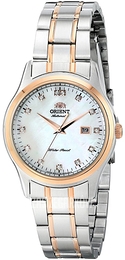 Orient Contemporary Biały/Stal Ø31 mm FNR1Q001W0