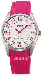 Orient Sp Biały/Guma Ø34 mm FQC0R009W0