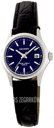 Orient Classic Niebieski/Skóra Ø28 mm FSZ2F004D0