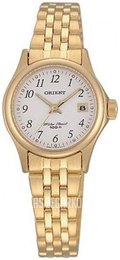 Orient Classic Biały/Stal w odcieniu złota Ø25 mm FSZ2F006W0