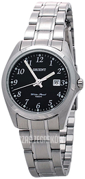 Orient Classic Czarny/Stal Ø34 mm FSZ3A008B0