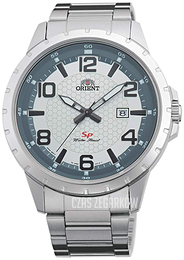 Orient Sp Wielokolorowy/Stal Ø44 mm FUNG3002W0