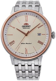Orient Contemporary Automatic Szampański/Stal Ø42 mm RA-AC0J01S10B
