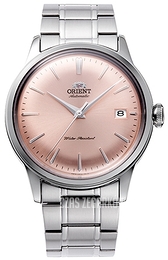 Orient Bambino Brązowy/Stal Ø38.4 mm RA-AC0M11Y30B
