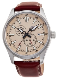 Orient Eton Beżowy/Skóra Ø42.2 mm RA-AK0405Y10B