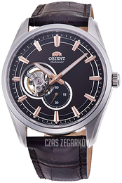 Orient Contemporary Brązowy/Skóra Ø42 mm RA-AR0005Y10B