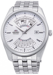 Orient Contemporary Automatic Biały/Stal Ø43 mm RA-BA0004S10B