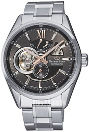 Orient Star Star Szary/Stal Ø41 mm RE-AV0004N00B