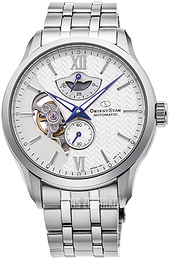 Orient Star Star Wielokolorowy/Stal Ø41 mm RE-AV0B01S